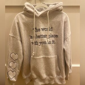 Sunkissed Coconut Sweatshirt